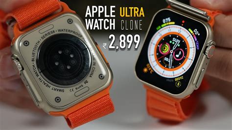 apple watch clone for sale ebay|apple watch clone smart watch.